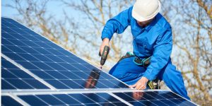 Installation Maintenance Panneaux Solaires Photovoltaïques à Melleville